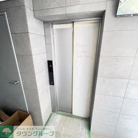 axis sakuraの物件内観写真